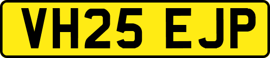 VH25EJP