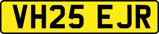 VH25EJR