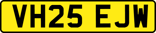 VH25EJW
