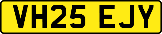 VH25EJY