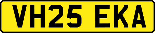 VH25EKA