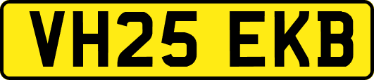 VH25EKB