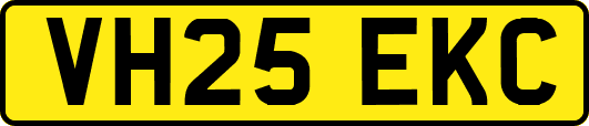 VH25EKC