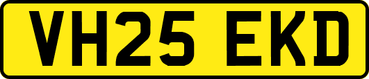VH25EKD