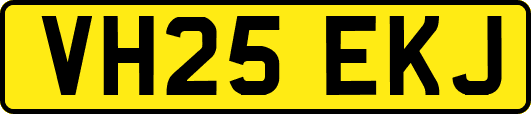 VH25EKJ