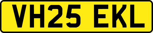 VH25EKL