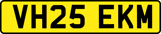 VH25EKM