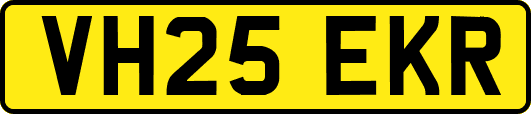 VH25EKR