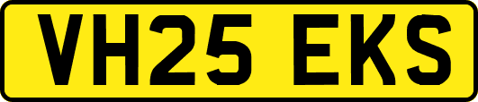 VH25EKS