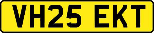 VH25EKT