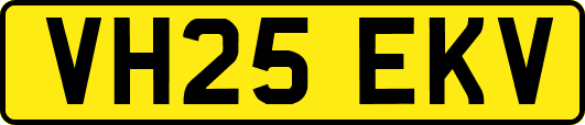 VH25EKV