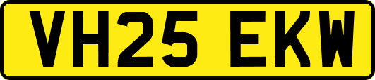 VH25EKW