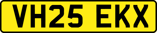 VH25EKX