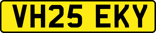 VH25EKY