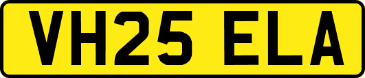 VH25ELA
