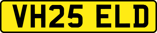 VH25ELD
