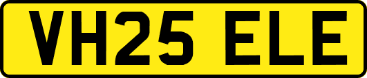 VH25ELE