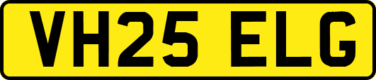 VH25ELG