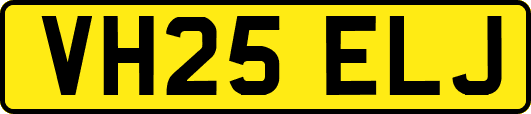 VH25ELJ