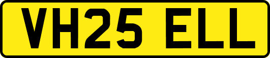 VH25ELL