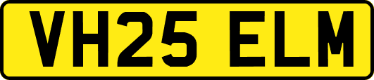 VH25ELM