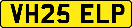 VH25ELP