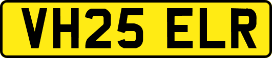 VH25ELR