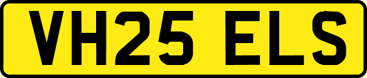 VH25ELS