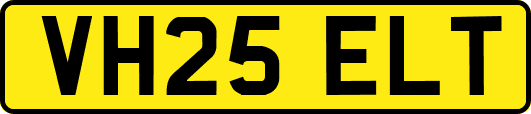 VH25ELT