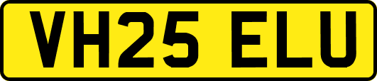 VH25ELU