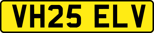 VH25ELV