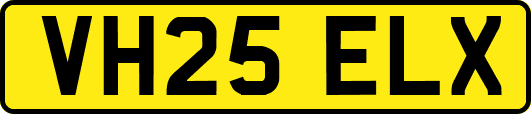 VH25ELX