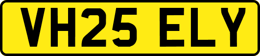 VH25ELY
