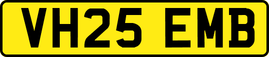 VH25EMB
