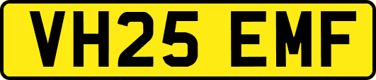 VH25EMF