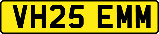 VH25EMM