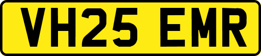 VH25EMR