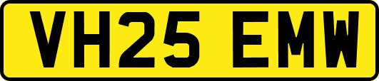 VH25EMW