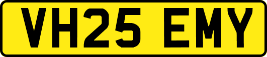 VH25EMY