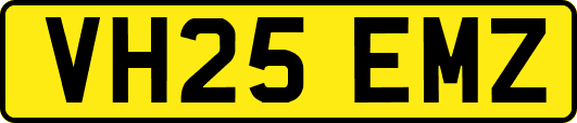 VH25EMZ