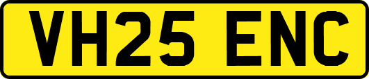 VH25ENC