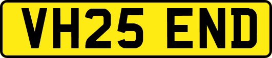 VH25END