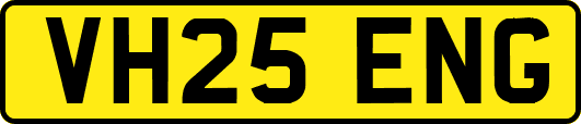 VH25ENG