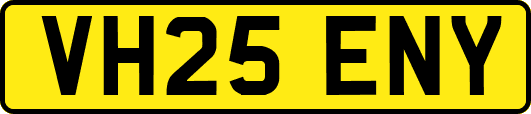 VH25ENY