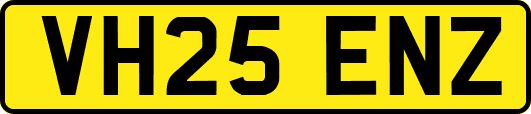 VH25ENZ