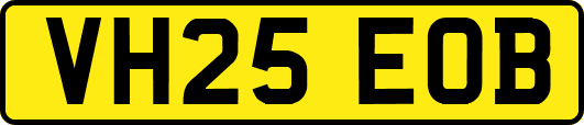 VH25EOB
