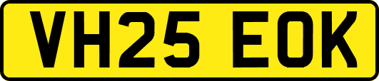 VH25EOK