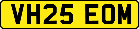 VH25EOM