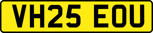 VH25EOU