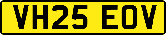 VH25EOV
